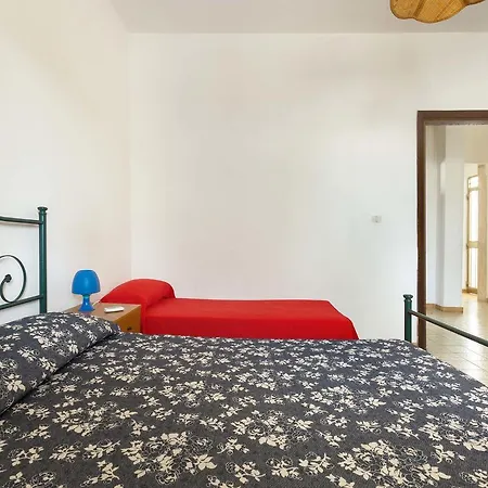 Poseidonia Villa Torre Lapillo