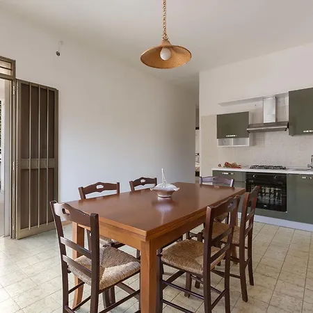 Poseidonia Villa *