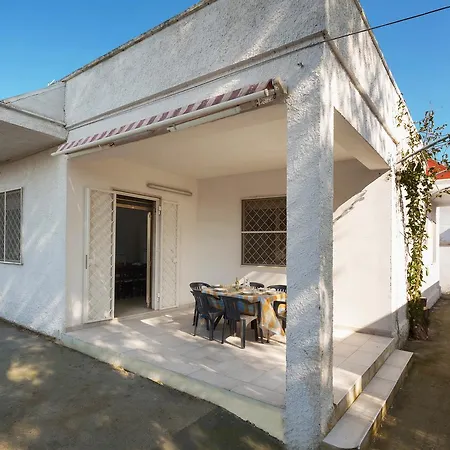 Vila Poseidonia Torre Lapillo